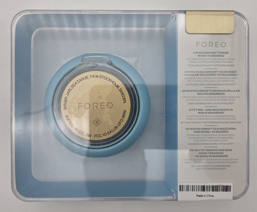 Foreo ufo mini led thermo - ufo,