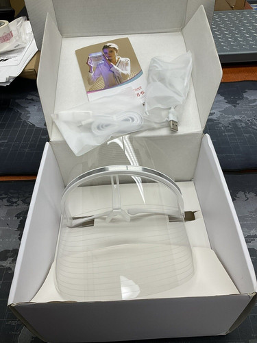Led light photon - light,