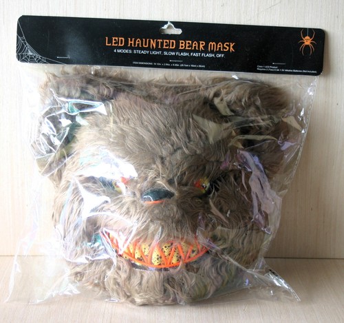 Halloween led haunted - halloween,