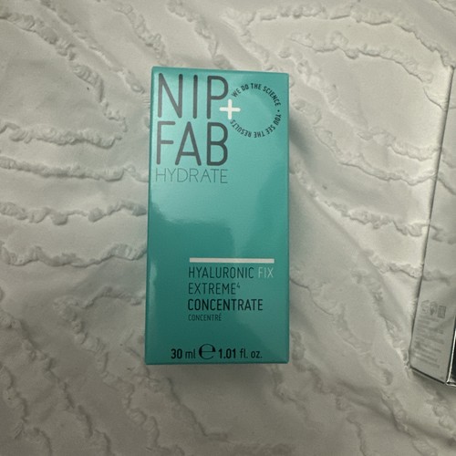 Nip fab hydrate hyaluronic - +,