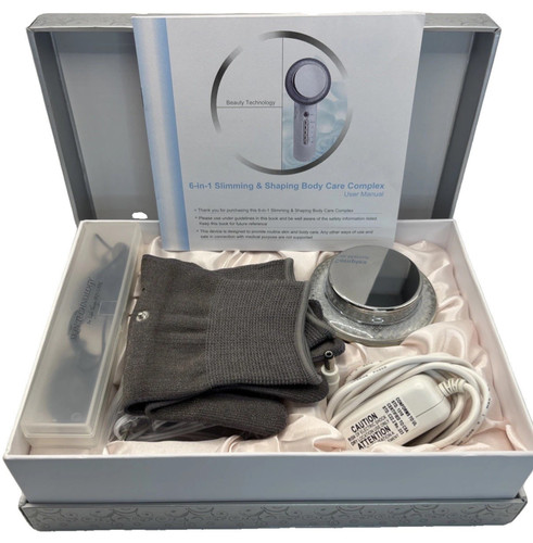Slimming beautifying machine - slimming,