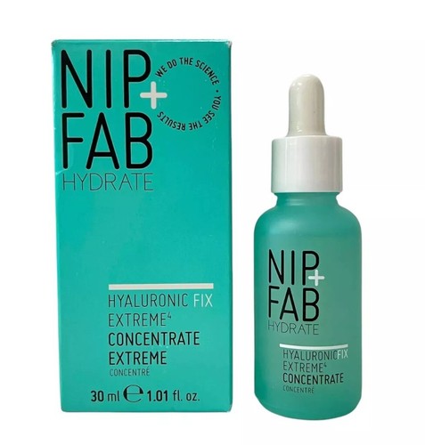 Nip fab hydrate hyaluronic - nip,