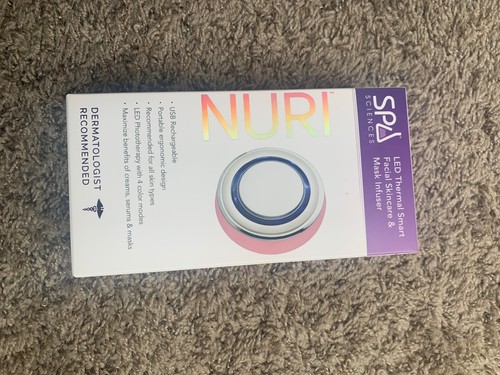 Spa sciences nuri - spa, thermal