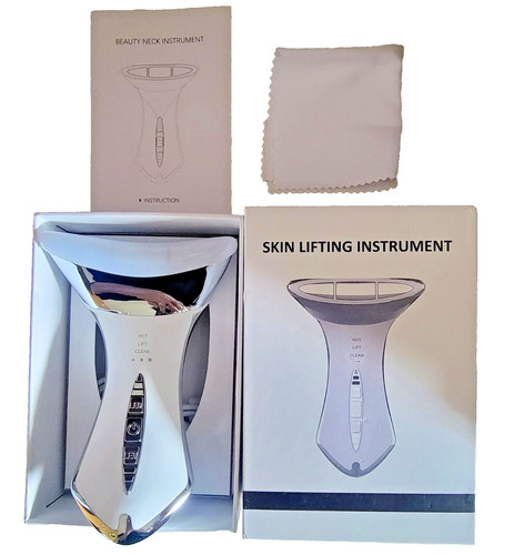 Skin lifting instrument hot - skin,