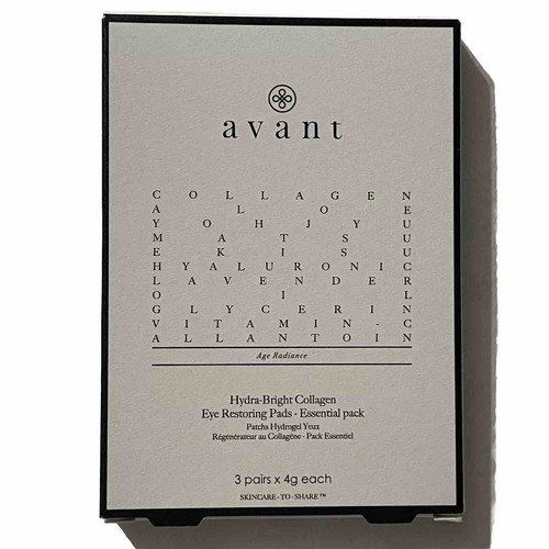 Avant age radiance - age,