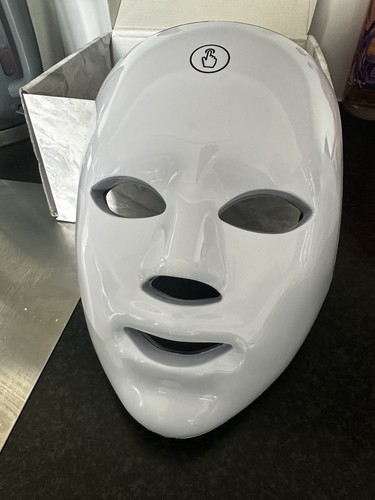 Led beauty mask - led,