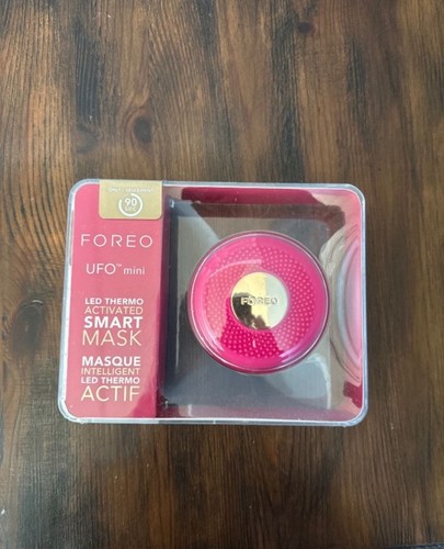 Foreo ufo mini face - foreo,