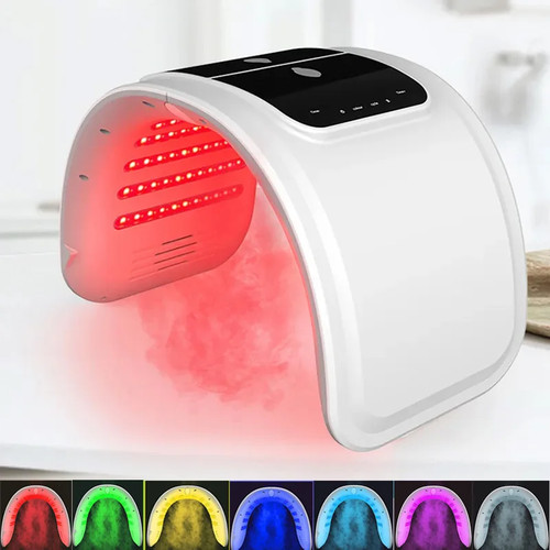 Led face mask tool for - tool,