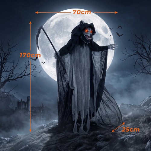 Homcom animated pop - homcom, 67"