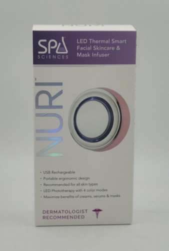 Spa sciences nuri led - spa,