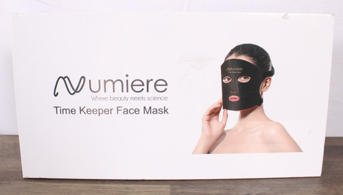 New numiere time keeper - numiere, led