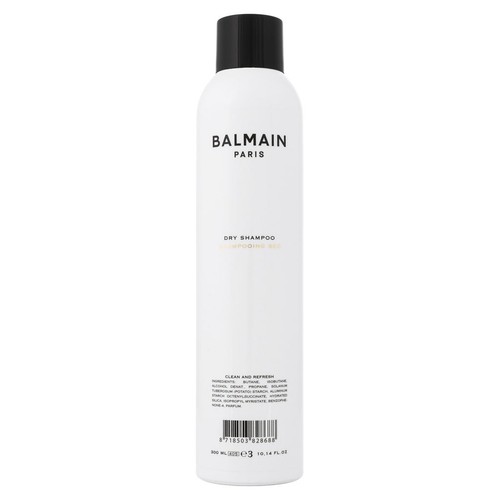 Balmain dry shampoo - balmain,
