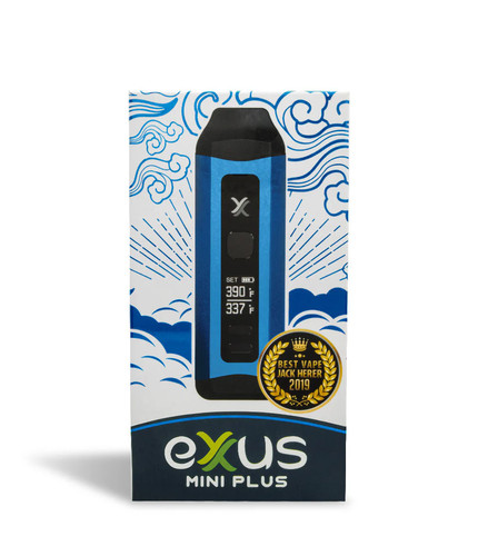 Brand new exxus - exxus, mini