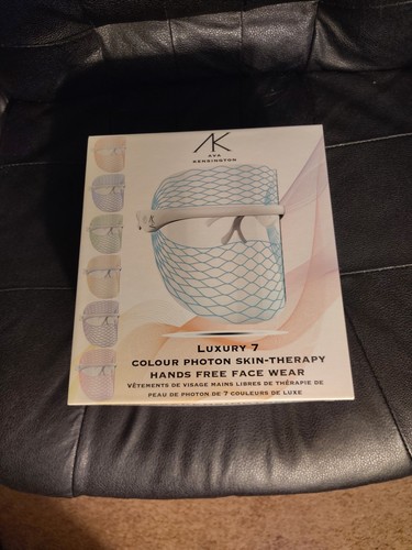 Ava kensington luxury - 7, led