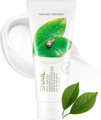 Nature republic fresh - nature, herb