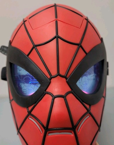 Kids marvel spider - no, way
