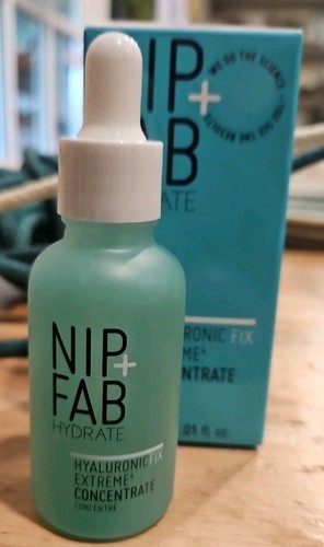 New box nip fab hydrate - box!, +