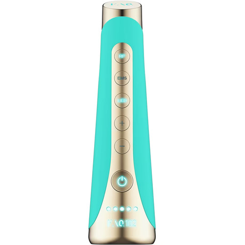 Foreo faq 102 professional - foreo,