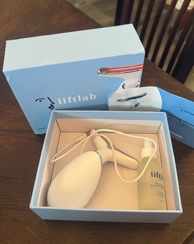 Liftlab sculpting massager - liftlab,
