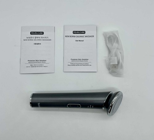 Pearlcare microcurrent anti - pearlcare,