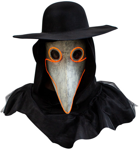 Ghoulish productions doctor - ghoulish,