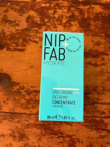 New box nip - fab, hydrate