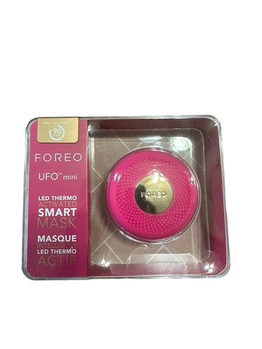 Foreo ufo mini face mask - ufo,