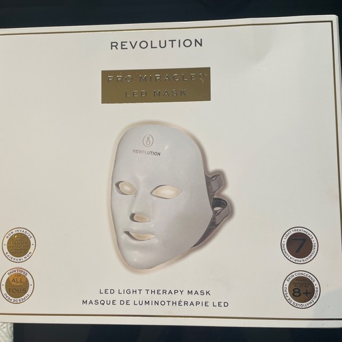 Revolution pro miracle led - pro,