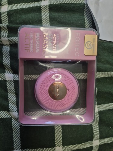 Foreo ufo mini face - face, mask
