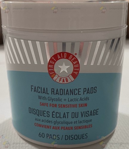 First aid beauty - first,