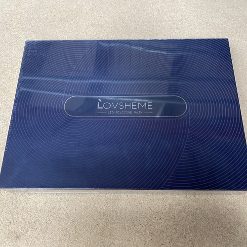 Lovsheme led face mask - mask,