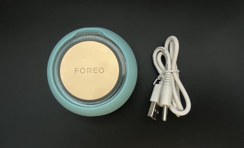 Facial led mask - led,