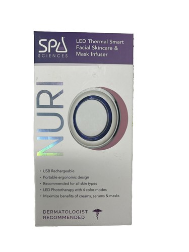 Spa sciences nuri - spa,